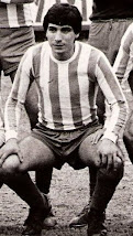 Julio Antonio Barreto