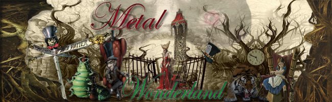 Metal Wonderland