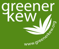 Making Kew a Greener place