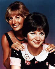 Laverne and Shirley