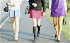 70s miniskirts