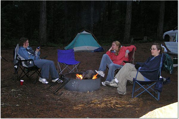 [campfire]