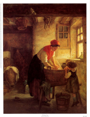 [AB2528~Washing-Day-Posters.jpg]