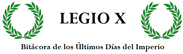 LEGIO X