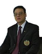Ex-Secretário Geral da AKSM