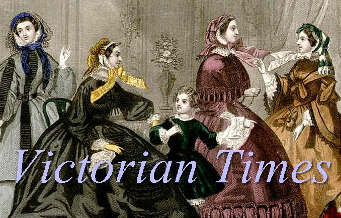 Victorian Times