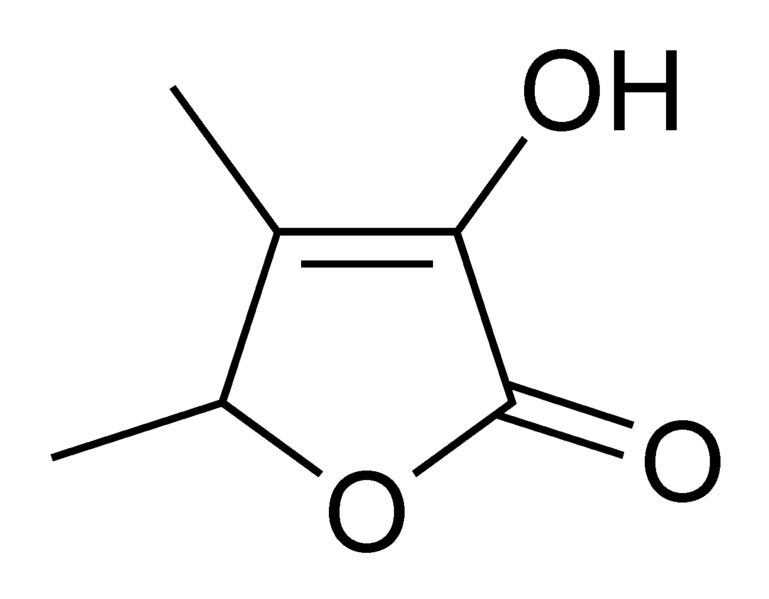 [770px-Sotolon_chemical_structure.png]