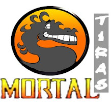 Mortal Tiras