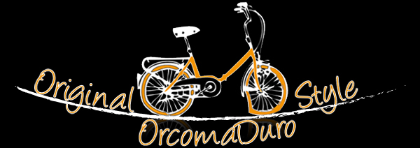 Orcomaduro Style