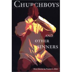 Churchboys and Other Sinners