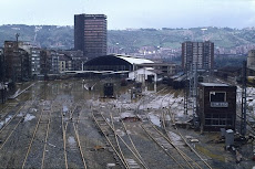 Inundaciones 1983