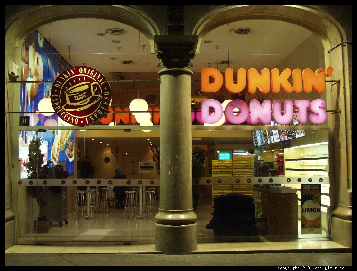 [dunkin-donuts-in-barcelona.half]