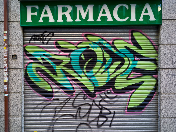 [Graffity-Farmacia]