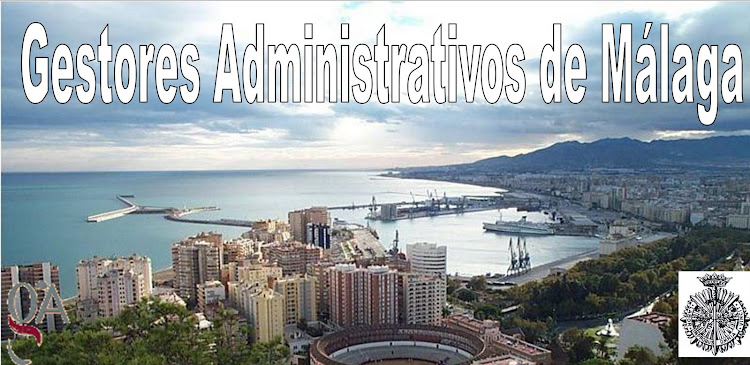 Gestores Administrativos de Málaga
