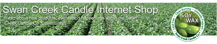 Swan Creek Candle Internet Shop