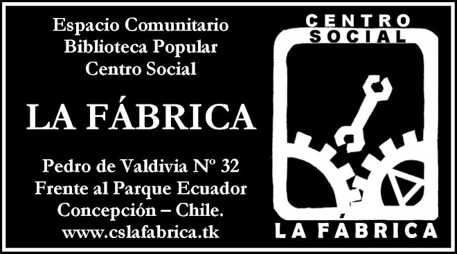 Centro Social La Fábrica