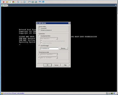 VMware-boot-from-iso-image-3