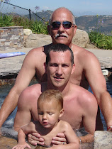 3 Generations on Father's Day 2008