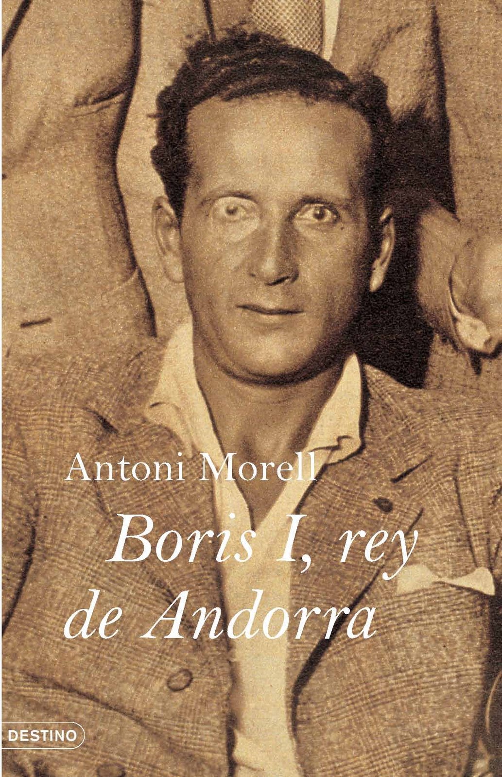 [Morell,+Antoni+-+Boris+I,+rey+de+Andorra.jpg]