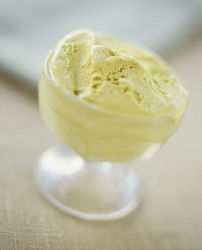 japanese green tea and soy sauce ice cream recipe