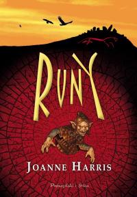 Joanne Harris. Runy.