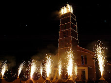 Festival navideño de Carmona, Nandayure