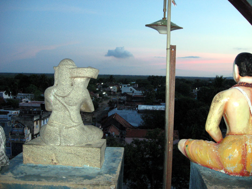 Sri Uraga Mellanayaan Perumal Temple or Sri Sowmiya Narayana Perumal  Koil - Thirukoshtiyur