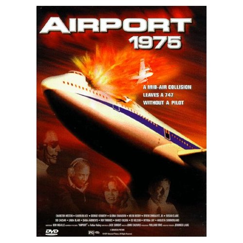 AIRPORT 1975 (1975)