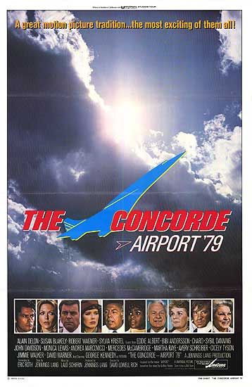 THE CONCORDE: AIRPORT '79 (1979)