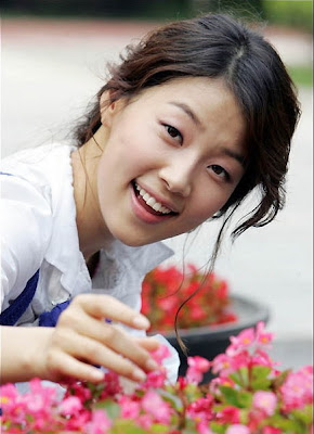 Han Ji Hye