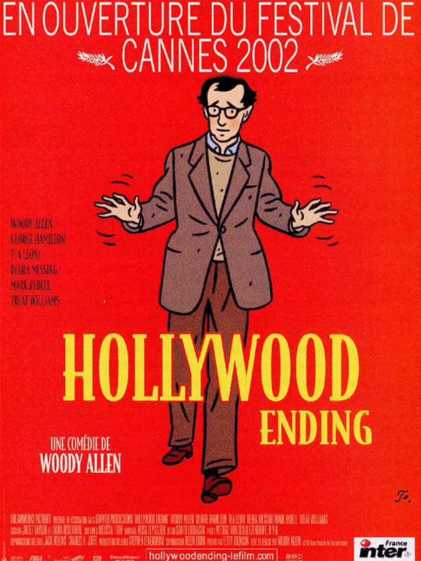 [2001+Hollywood+Ending+Allen+Affiche.jpg]