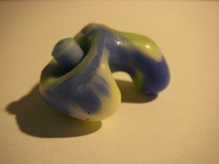 Custom Ear Plugs for Kayakers: $50 from your ENT