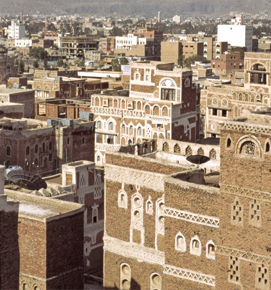 yemen 2001