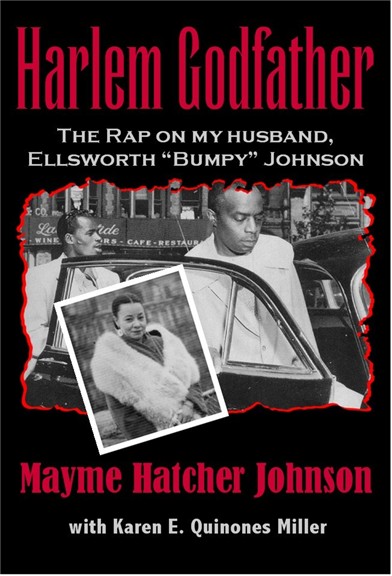 Harlem Godfather Documentary