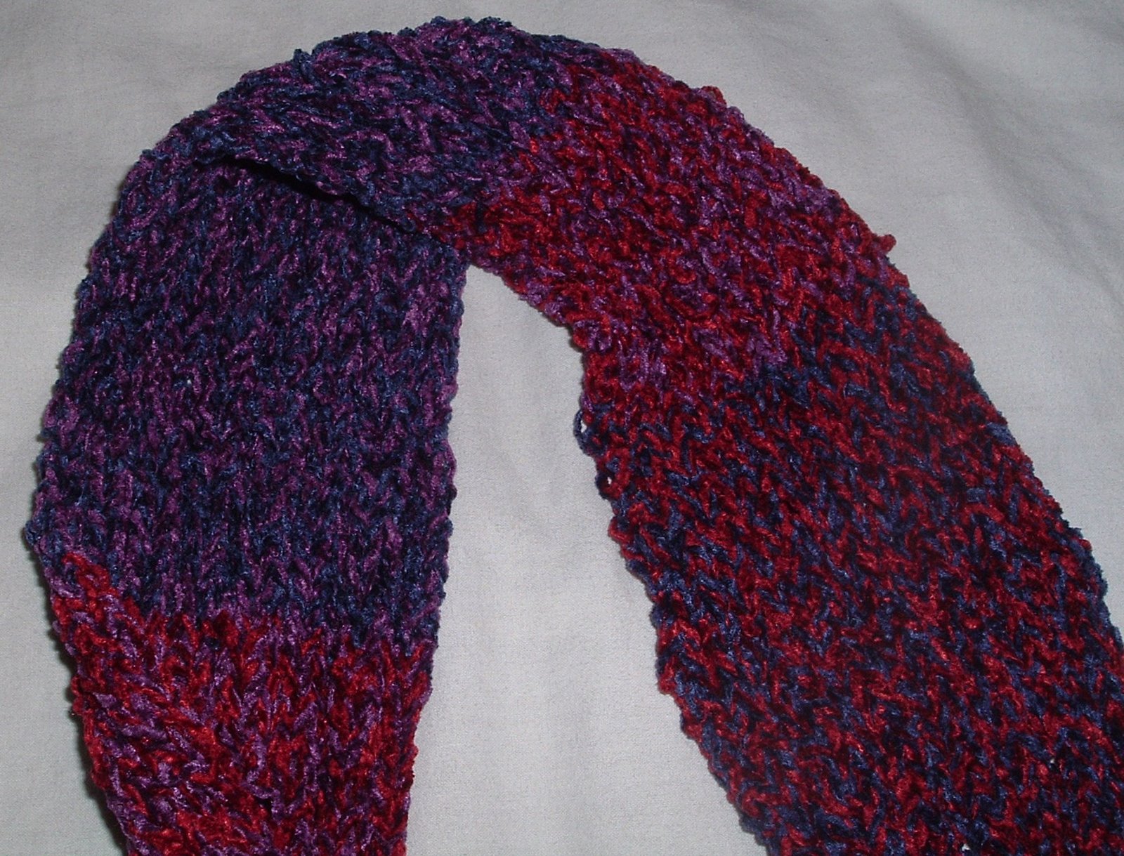 [Recycled+Chenille+Scarf006.JPG]