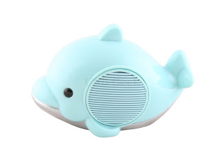 Dolphin USB Speaker