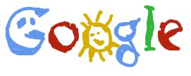 Google Rejected Logo