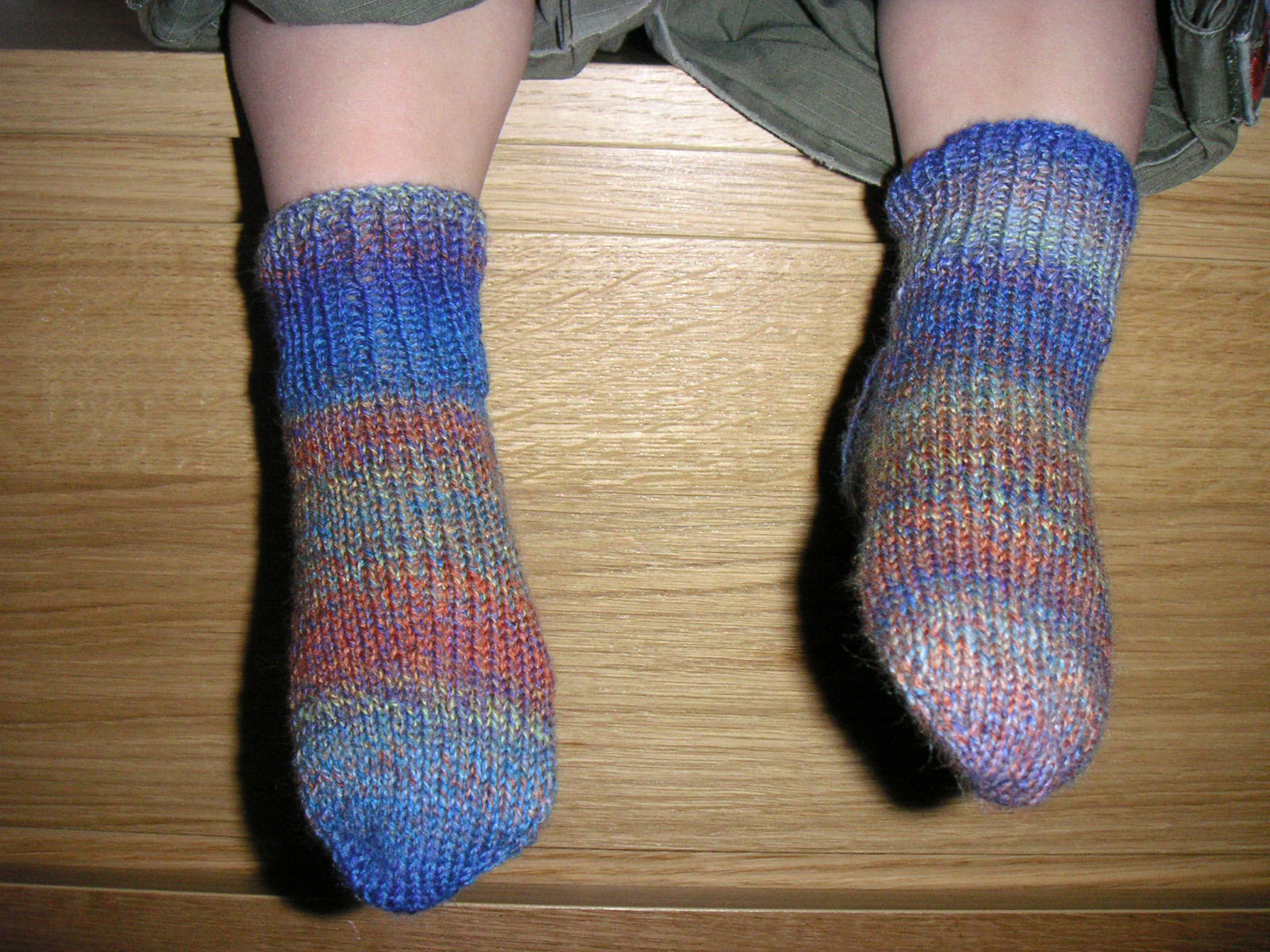 toddler socks
