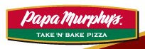  Papa Murphy's Pizza Coupon