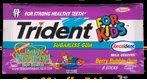 Trident coupon