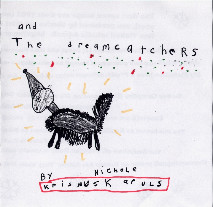 [Nichole+&+The+Dreamcatchers,+Various+Artists+-+2003+-+Krismus+Karuls.jpg]