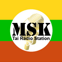 MSK Shan Online Radio Station