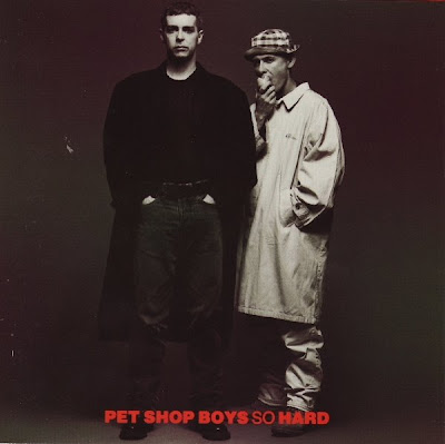 Pet Shop Boys - So Hard (Us Maxi Cd) 1990 Pet+Shop+Boys+-+So+Hard+front
