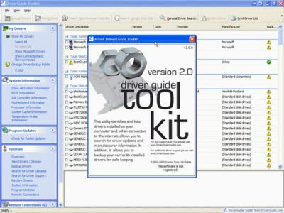 DriverGuide Toolkit v2.0.16 DriverGuide+-+Zona-PcSoftware