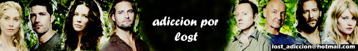 adiccion por lost