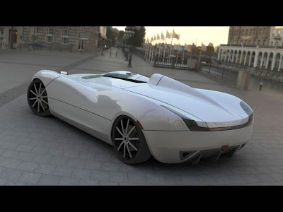 Concept Climax car pic