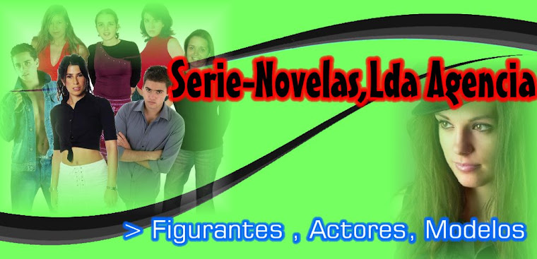 Serie-Novelas,Lda Agencia