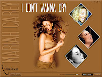 Mariah Carey Wrap