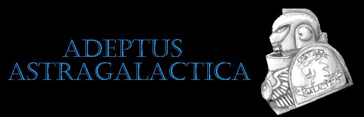 Adeptus Astragalactica