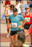 Maraton Madrid 2008